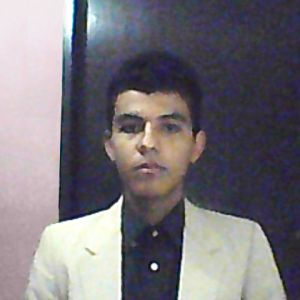 Anthony Chacin Pirela