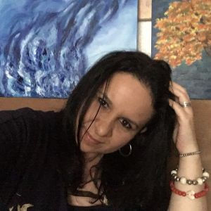 Gisela Manríquez Luis