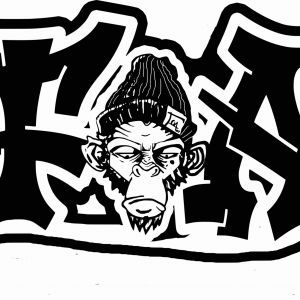 franriff original airbrush