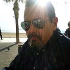 José Juan Rivas