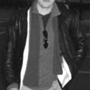 BENJAMIN ARROYO