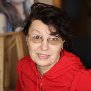 Halyna Gairai