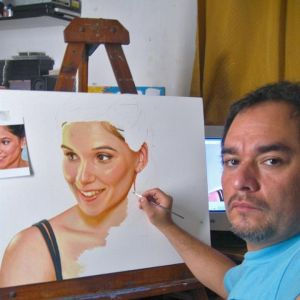richard fernandez tapia