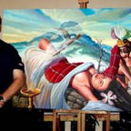 Marco Antonio Zeledón Truque