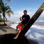 Oswaldo.  Chuquipoma