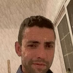 Jose David Baez Gracia