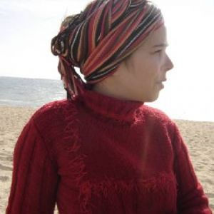 julia karp