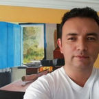 javier parra