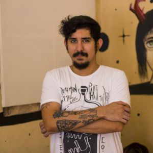 césar  avalos lopez