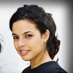 Cristina Dueñas Aragón