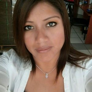 Lucy Janet Padilla Ayala