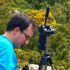 David Jiménez Prescolí