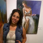 Leslie Maheshwary Di Palma