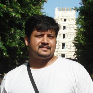 Debabrata  Biswas