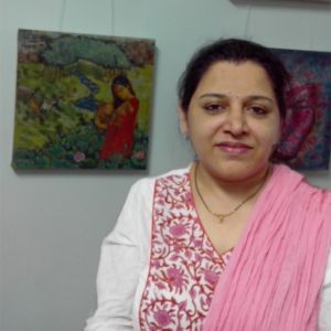 Archana Rajguru