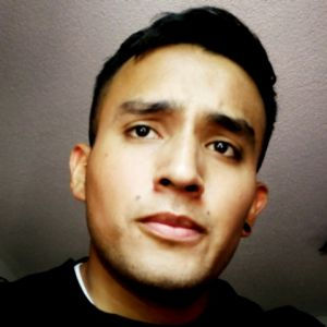 Arturo Benjamin Reyes Ramirez