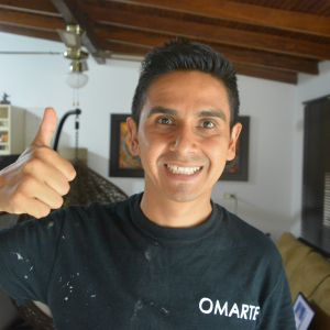 omar leonardo garcia omarte.tv
