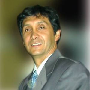 Heli Dario Forero Sanchez