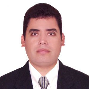 Juan Jose Cruz Esquerre