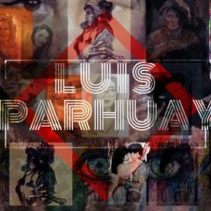 Luis  Parhuay