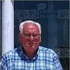 Antonio Gomez