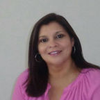 Sandra Montevideo
