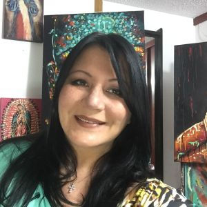 Diana Francia G O