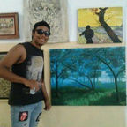 Roberth Ugas