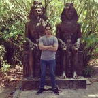 david lucero correa