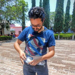 Acosta, Emmanuel EARTMX
