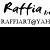 Raffia Artesanal