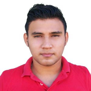 Jhonn Alexander Calderon Rivas