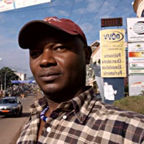 Angu Walters