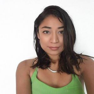 Carolina Jiménez Martínez