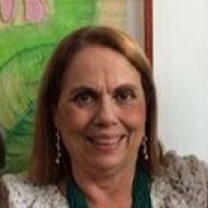 Evelyn Benzecri