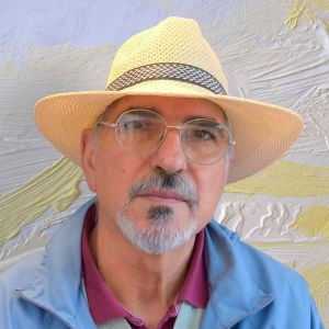 Asfer - Abel Fernandez