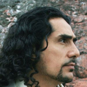 Mauricio Moran