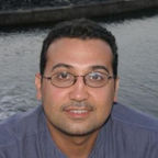 Eduardo Serrano Domínguez
