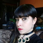 scarlett  blackwood