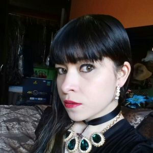scarlett  blackwood