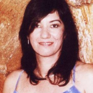 Mayela Iribarren Mujica
