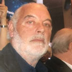 Patricio Alcalde Harbottle