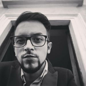 Isaac  Ramos