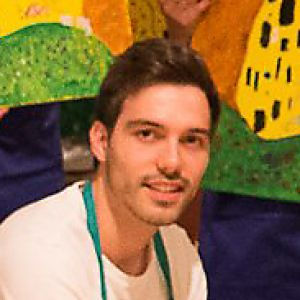 David Martinez Correa