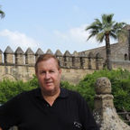 Jose Vicente Rosati