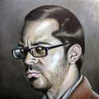 Pavel Eudave