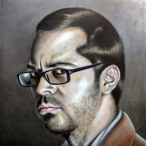 Pavel Eudave