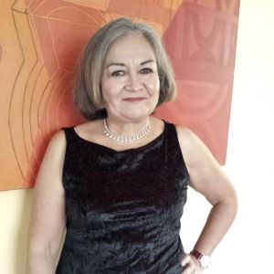 Consuelo Amat y león