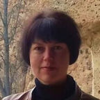 Olena Parkhomenko
