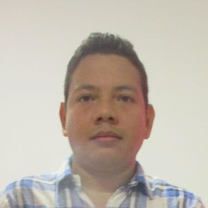 Luis Carlos Lorduy Jimenez